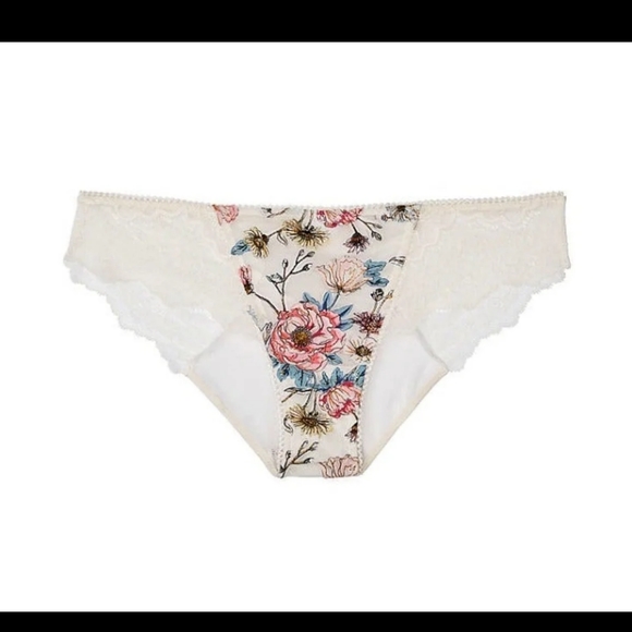 NEW VICTORIA'S SECRET DREAM ANGELS EMBROIDERED SET - Picture 6 of 11